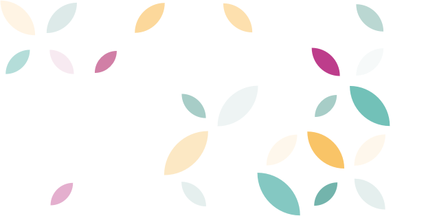 Banner motif background